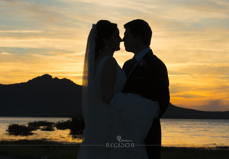 BODA EN CIUDAD REAL