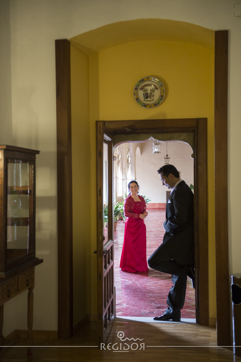 © REGIDOR FOTOGRAFOS