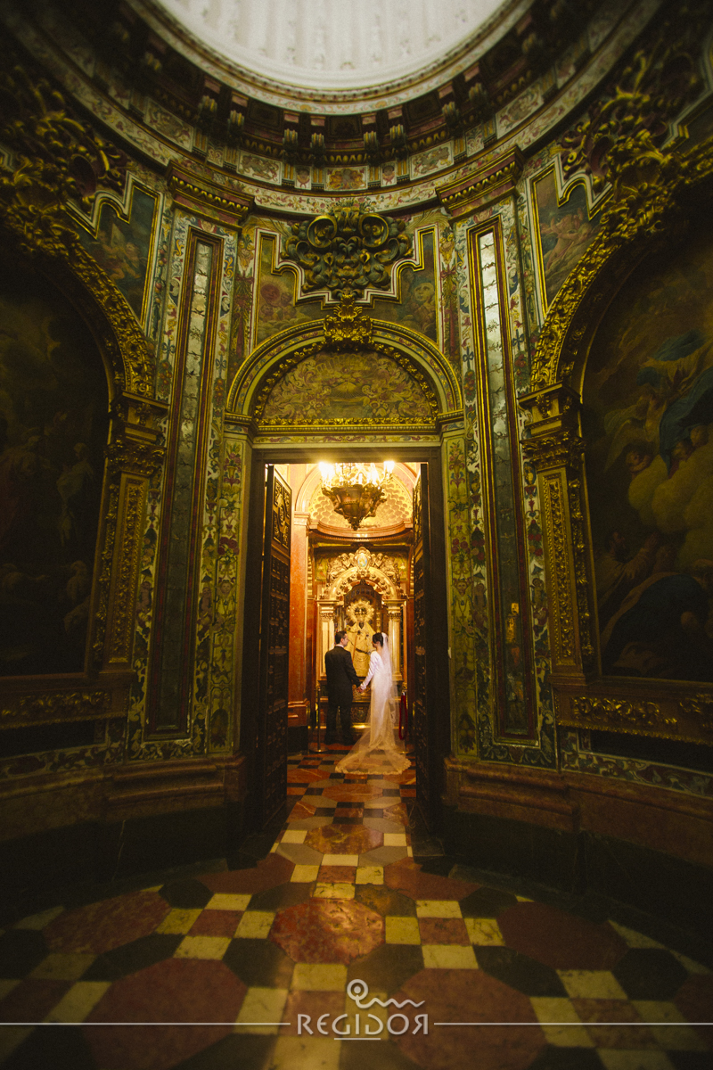 © REGIDOR FOTOGRAFOS