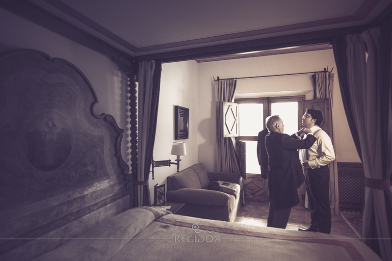 © REGIDOR FOTOGRAFOS