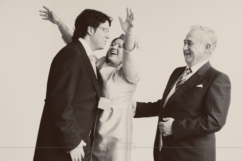 © REGIDOR FOTOGRAFOS
