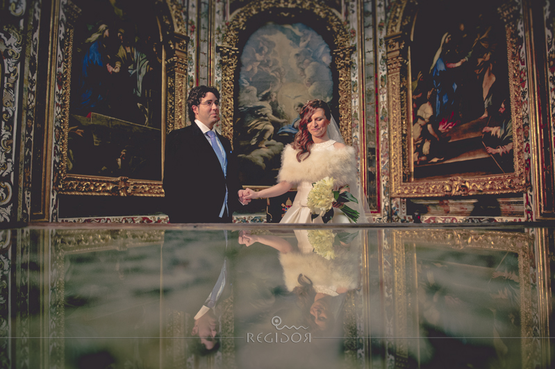 © REGIDOR FOTOGRAFOS