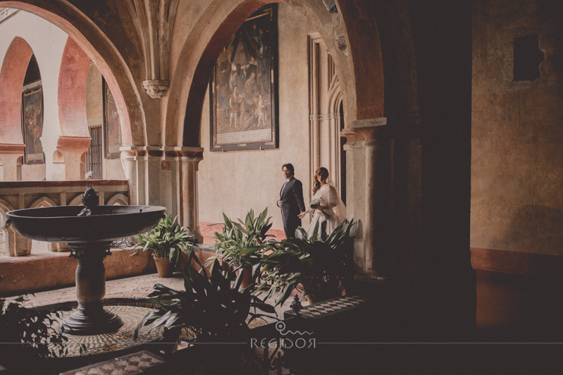 © REGIDOR FOTOGRAFOS