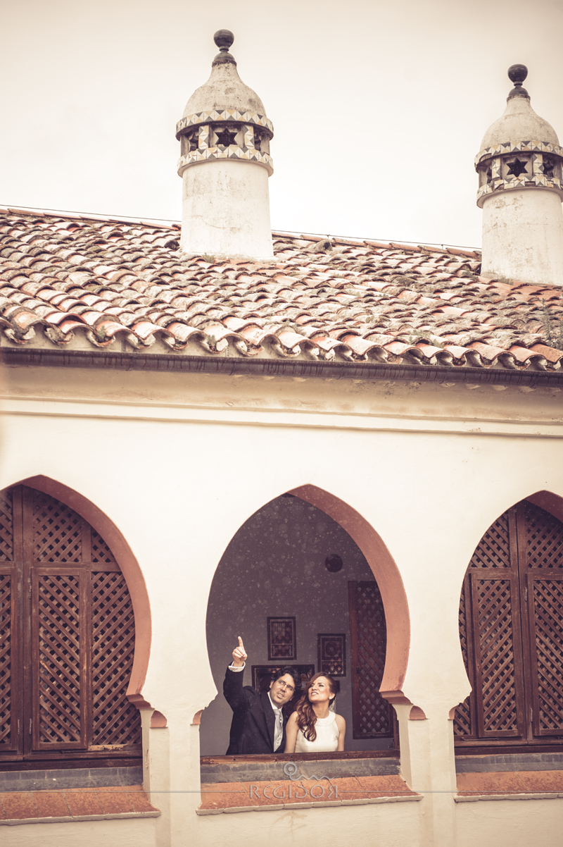 © REGIDOR FOTOGRAFOS
