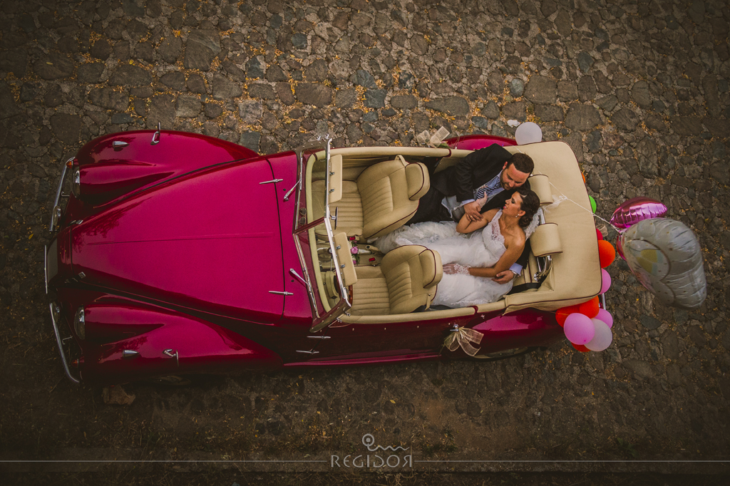© REGIDOR FOTOGRAFOS