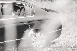 David y María José