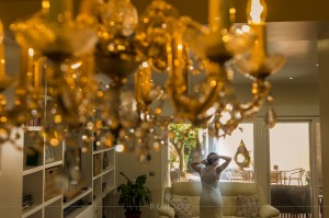 Jesús y Virginia - Fotos de boda en Esparragosa de la Serena