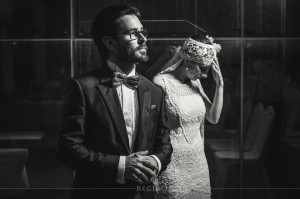 Jesús y Virginia - Fotos de boda en Esparragosa de la Serena