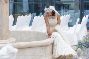 Jesús y Virginia - Fotos de boda en Esparragosa de la Serena
